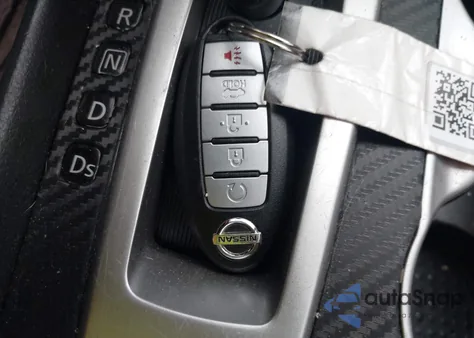 2018 Nissan Altima 2.5 Sl from USA, damaged, VIN 1N4AL3AP0JC192342